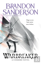 Warbreaker