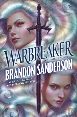 Bertrand.pt - Warbreaker
