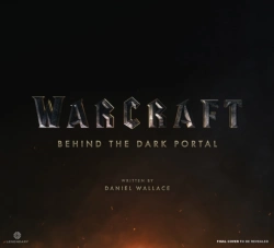 Bertrand.pt - Warcraft: Behind The Dark Portal