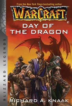 Bertrand.pt - Warcraft: Day Of The Dragon