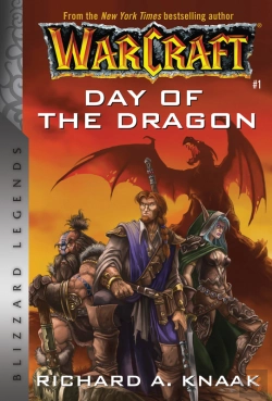 Bertrand.pt - Warcraft: Day Of The Dragon