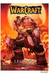 Warcraft Legends 1
