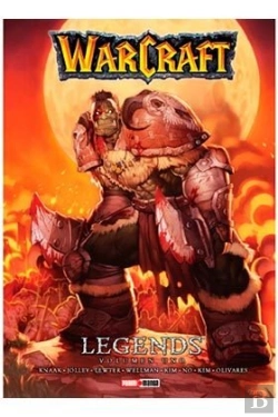 Bertrand.pt - Warcraft Legends 1