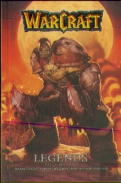 Warcraft Legends Vol. 1