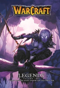 Bertrand.pt - Warcraft Legends Vol. 2