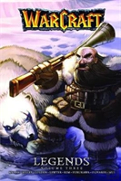 Bertrand.pt - Warcraft: Legends Vol. 3