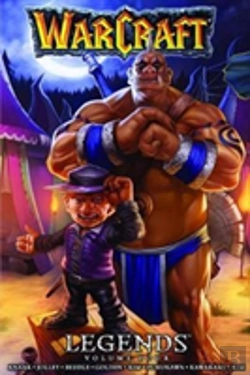 Bertrand.pt - Warcraft: Legends Vol. 4