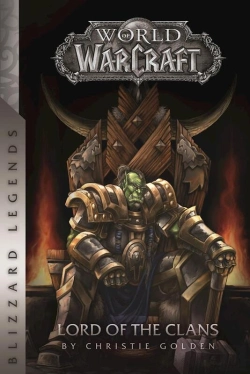 Bertrand.pt - Warcraft: Lord Of The Clans