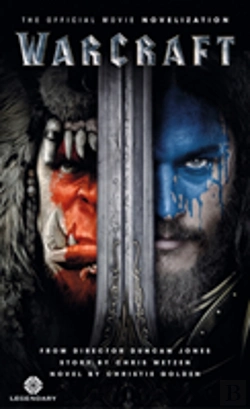 Bertrand.pt - Warcraft Official Movie Novelization
