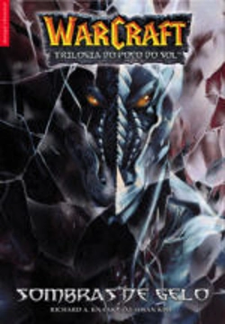 Bertrand.pt - Warcraft - Sombras de Gelo