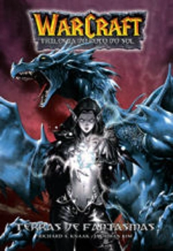 Bertrand.pt - Warcraft - Terras de Fantasmas