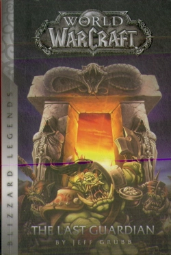 Bertrand.pt - Warcraft: The Last Guardian