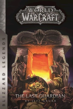 Bertrand.pt - Warcraft: The Last Guardian