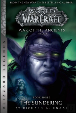 Bertrand.pt - Warcraft: War Of The Ancients # 3: The Sundering