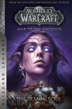 Bertrand.pt - Warcraft: War Of The Ancients Book Two