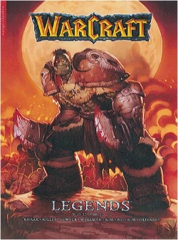 Bertrand.pt - Warcraft