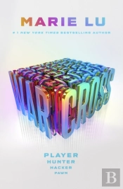 Warcross