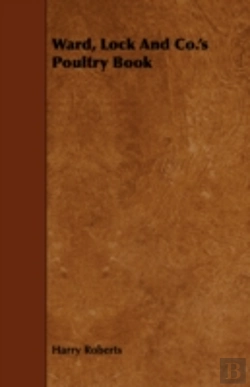 Bertrand.pt - Ward, Lock And Co.'S Poultry Book