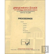 Ward Method Publications And Teaching Aids Bk. 4; Gregorian Chant In Liturgy And Education