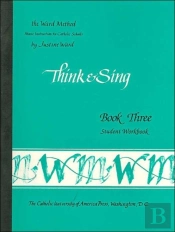 Ward Method Publications And Teaching Aids
