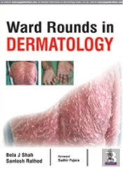 Ward Rounds In Dermatology