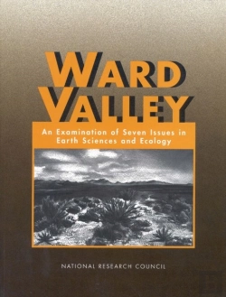 Bertrand.pt - Ward Valley