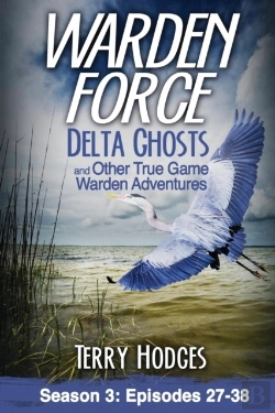 Bertrand.pt - Warden Force: Delta Ghosts And Other Tru