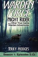 Warden Force