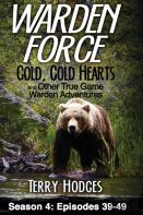 Warden Force