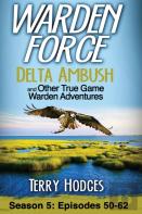 Warden Force