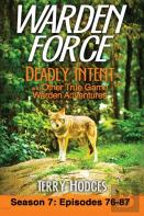Warden Force