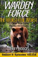 Warden Force