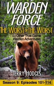 Warden Force