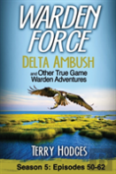 Warden Force