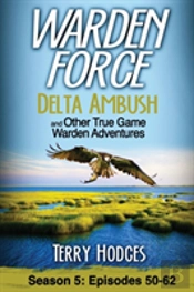 Warden Force
