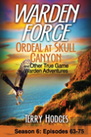 Warden Force