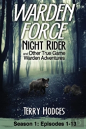 Warden Force