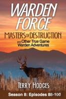 Warden Force