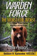 Warden Force