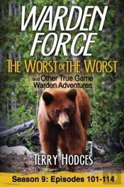 Warden Force