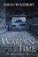 Warden Of Time