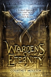 Wardens Of Eternity