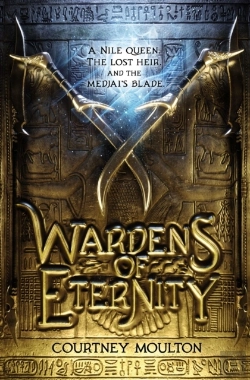Bertrand.pt - Wardens Of Eternity