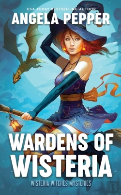 Bertrand.pt - Wardens Of Wisteria