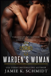 Warden'S Woman