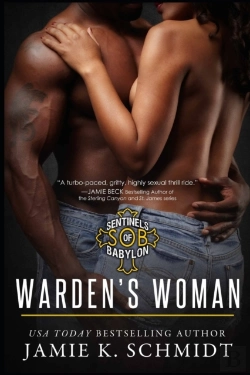 Bertrand.pt - Warden'S Woman