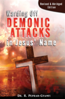 Warding Off Demonic Attacks In Jesus' Name