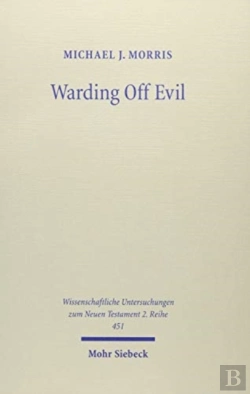 Bertrand.pt - Warding Off Evil