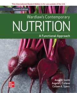 Bertrand.pt - Wardlaw'S Contemporary Nutrition: A Functional Approach Ise