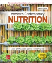 Wardlaw'S Contemporary Nutrition Ise